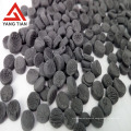 Plastic raw materials granules calcium oxide CaO antifoaming masterbatch for blowed film